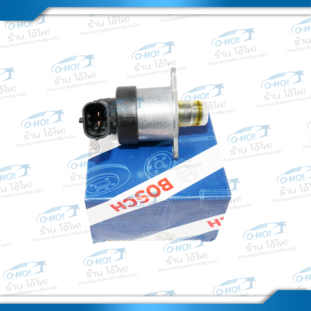 สวิตซ์ปั๊มคอมมอลเรว SCV VALVE HYUNDAI H1 A1 ของแท้ BOSCH